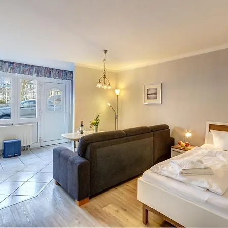 Golz Am See 2 Apartment